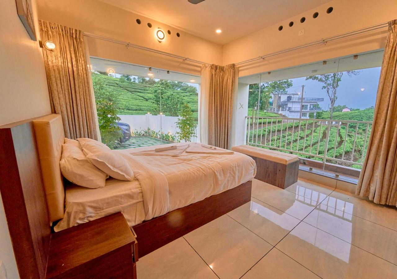 Glen Castle Vagamon Pool Resort By Voye Homes Екстериор снимка