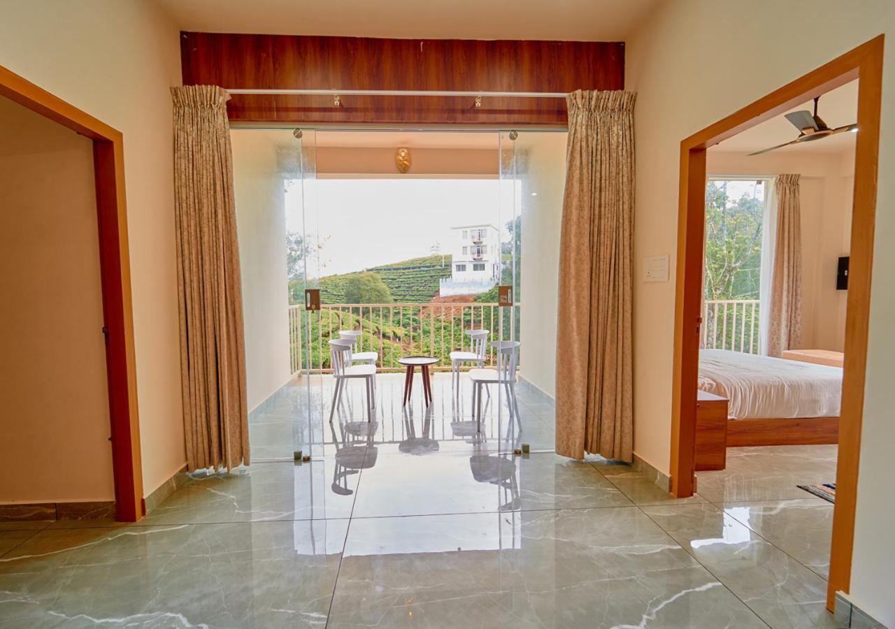 Glen Castle Vagamon Pool Resort By Voye Homes Екстериор снимка