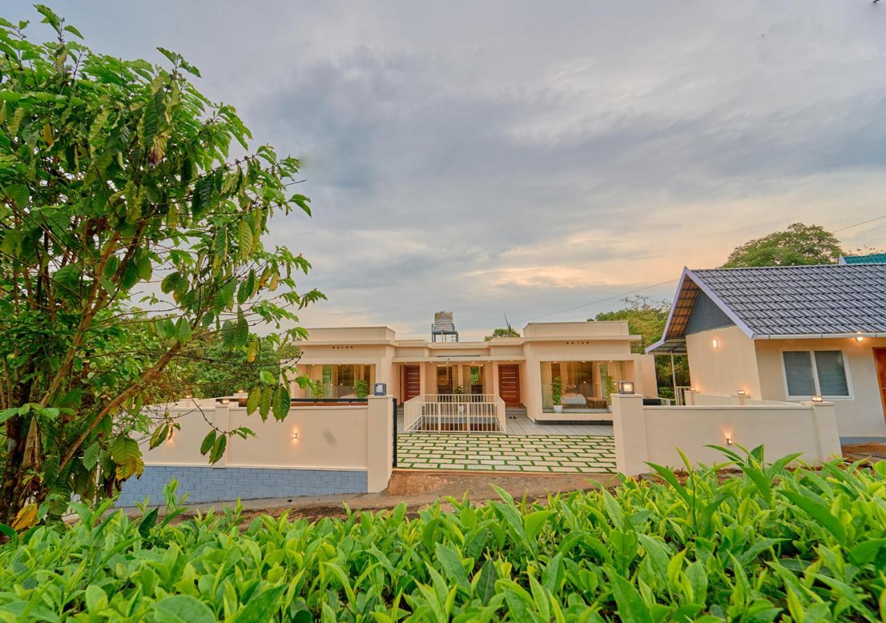 Glen Castle Vagamon Pool Resort By Voye Homes Екстериор снимка